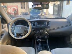 كيا كادينزا